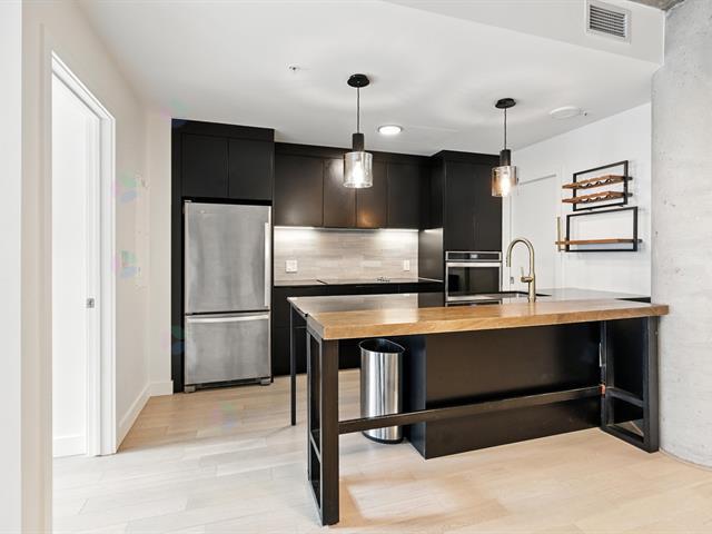 1550 Rue des Bassins|#529|Montréal (Le Sud-Ouest), Quebec H3C0W5