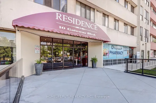 Additional image 9 of 10 Gateway Blvd Unit 506