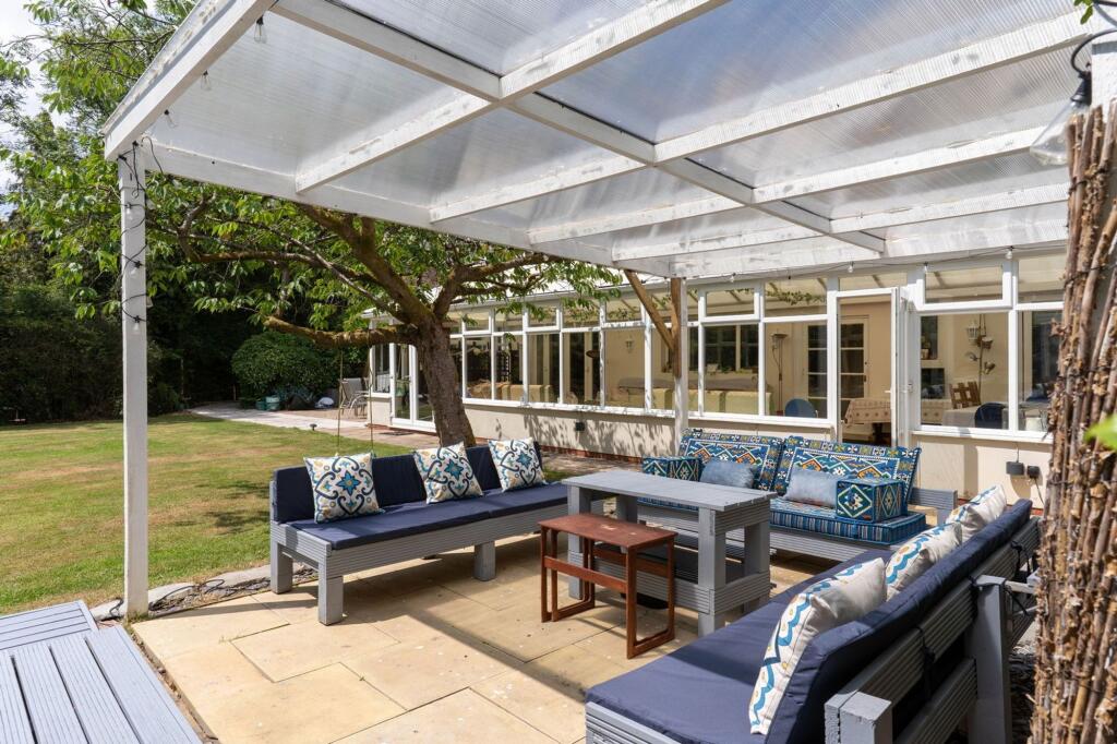 Additional image 28 of Linthurst Road, Blackwell, B60