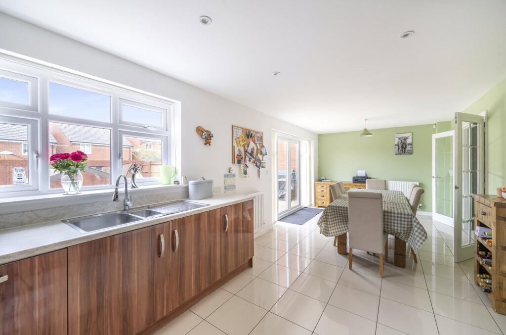 Additional image 17 of Crocker Way, Wincanton, Somerset, BA9