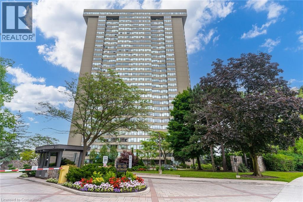55 SKYMARK Drive Unit# 205|Toronto, Ontario M2H3N4