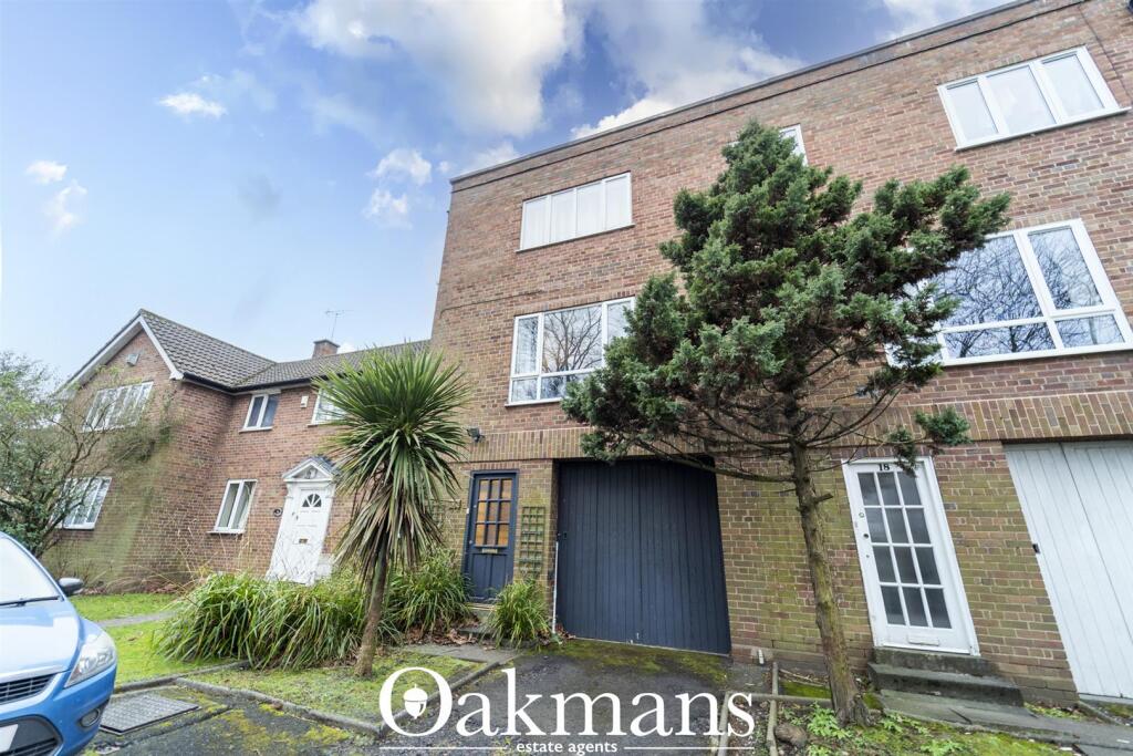 Additional image 17 of East Drive, Birmingham, West Midlands, B5