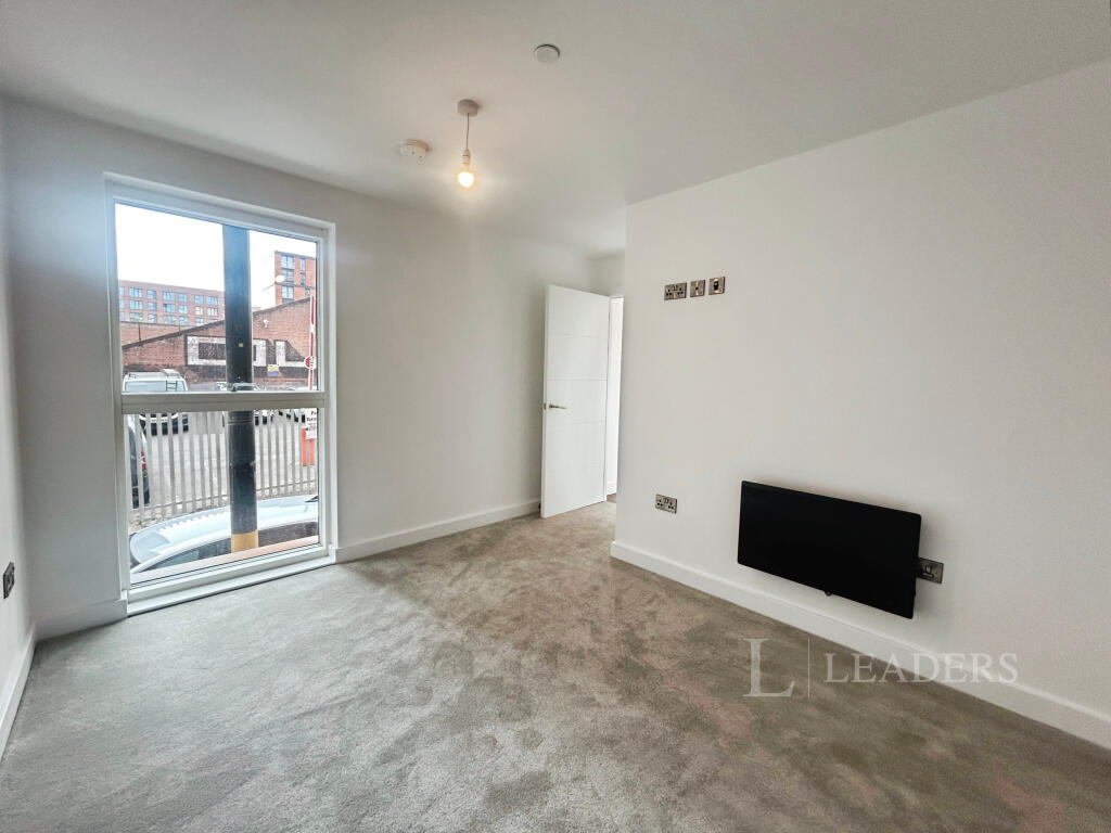 Additional image 10 of Apartment, Chapmans Yard, Upper Gough St, B1