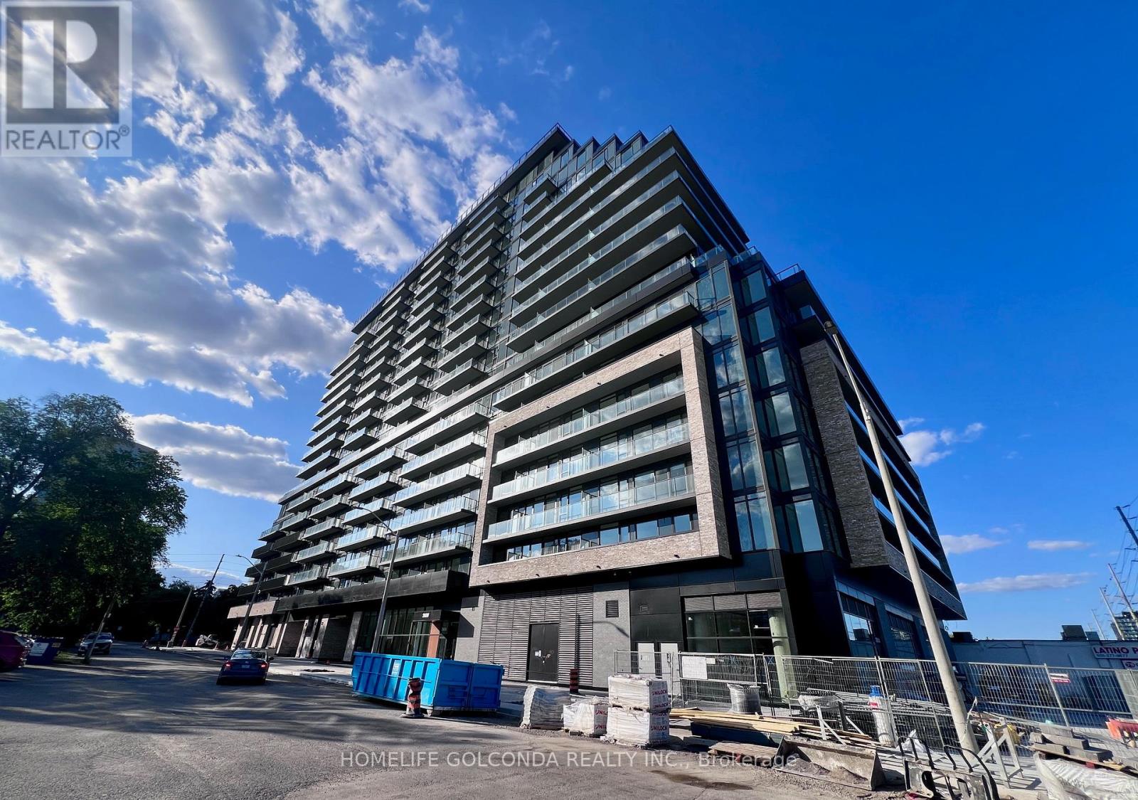 521 - 3009 NOVAR ROAD|Mississauga (Cooksville), Ontario L5B0P9