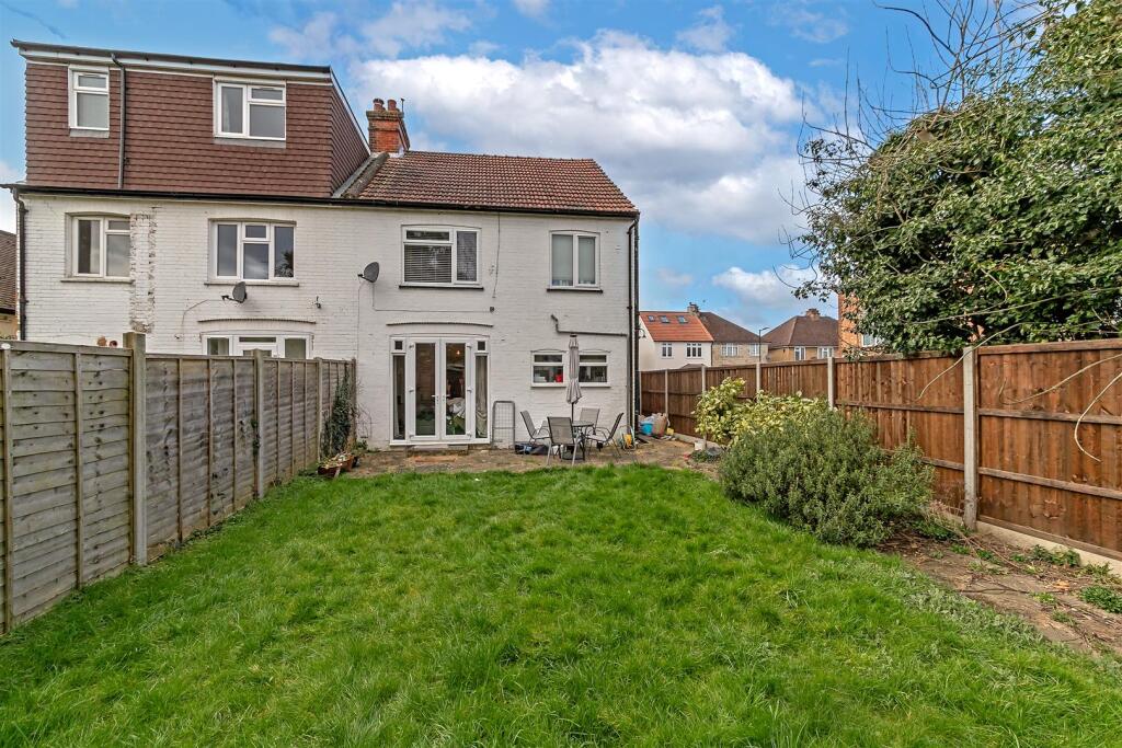 Additional image 9 of Sutton Road, St. Albans