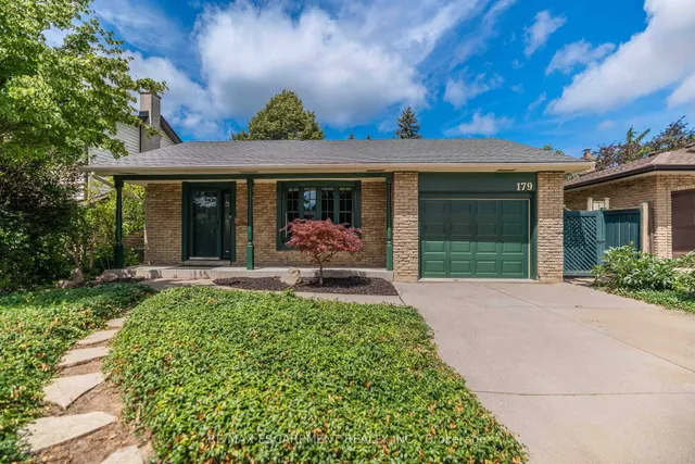179 Appleford Crt
