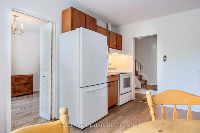 Additional image 13 of 4345 Bloor St Unit 60