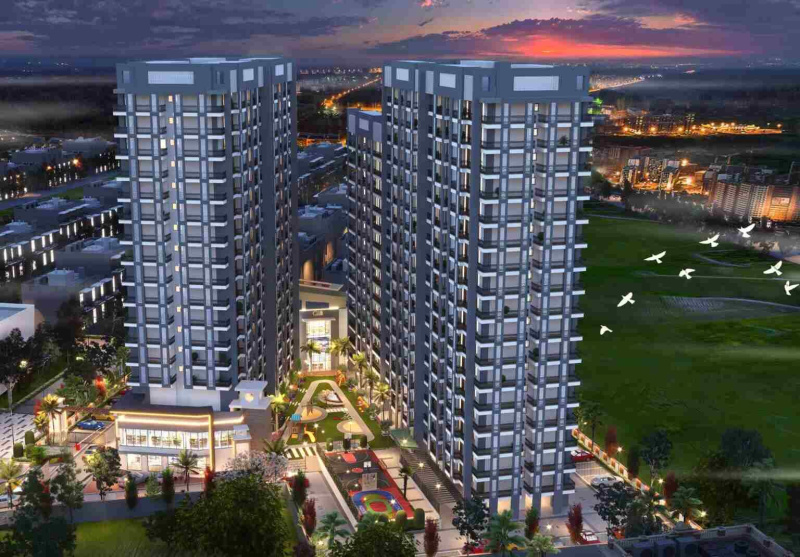 Peer Muchalla, Zirakpur