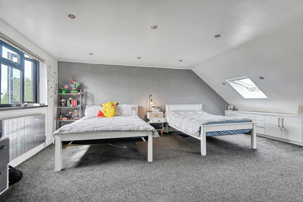 Additional image 14 of Hodge Hill Road, Birmingham, B34