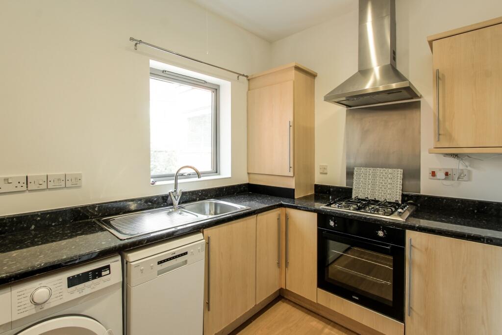 Additional image 3 of Manhattan Apartments, Yeovil