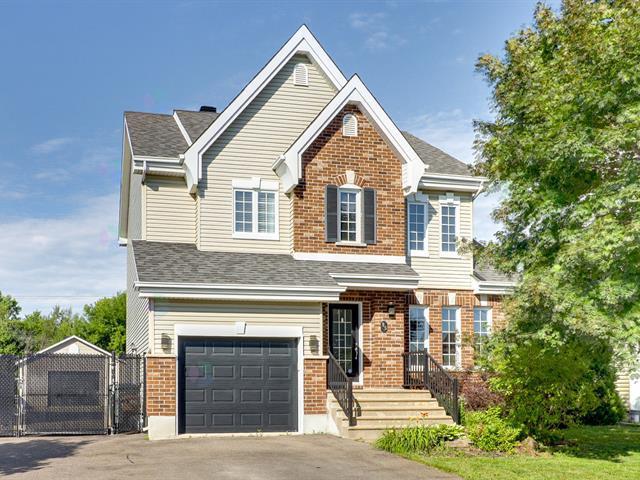 Property image for 95 Rue de la Picardie|Blainville, Quebec J7C0G6