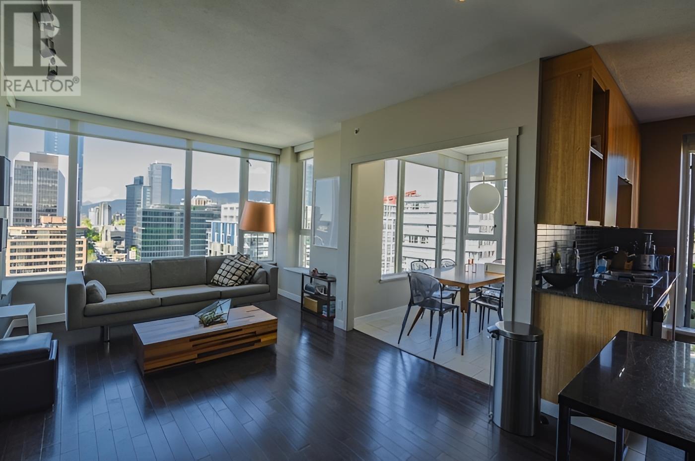 2401 1001 RICHARDS STREET|Vancouver, British Columbia V6B1J6