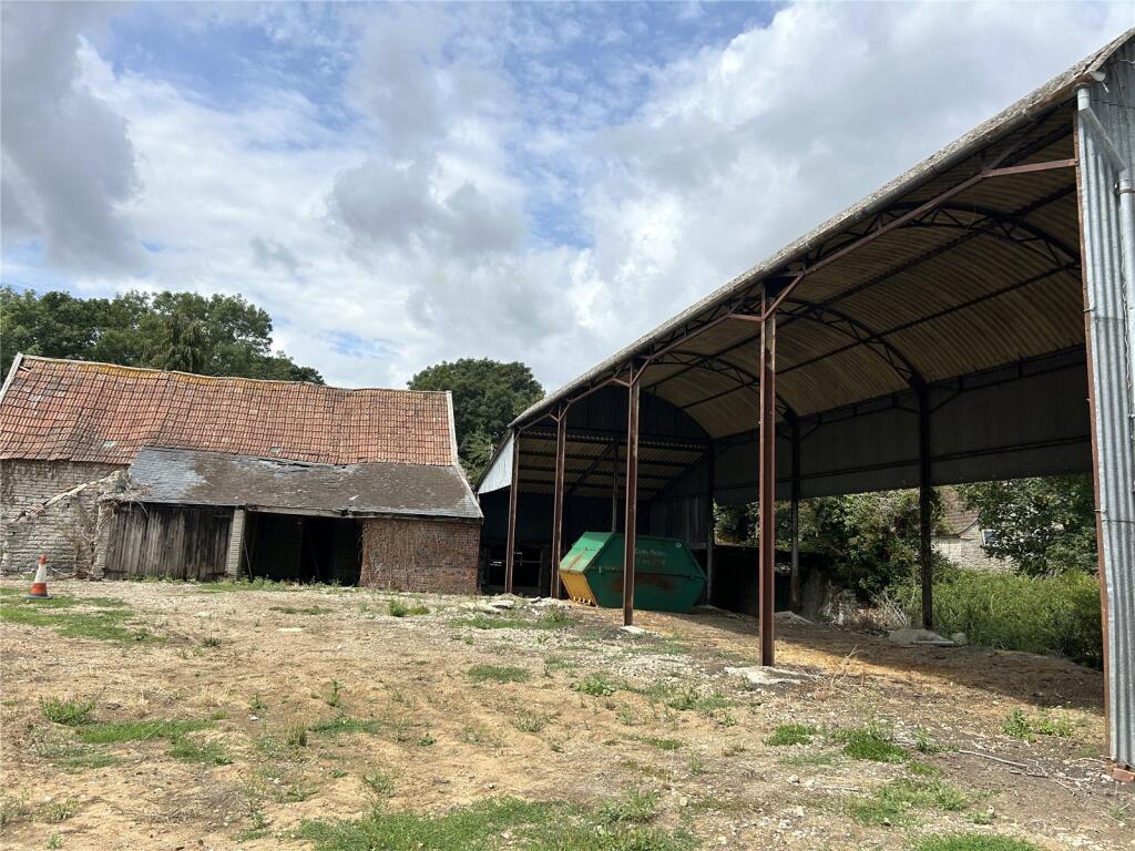 Additional image 11 of Lower Farm, Limington, Yeovil, BA22