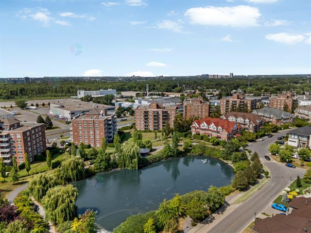 6750 Boul. Henri-Bourassa O.|#501|Montréal (Saint-Laurent), Quebec H4R1C3