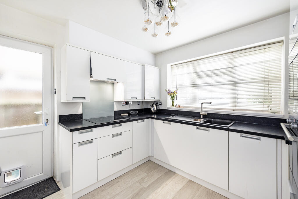 Additional image 3 of George Street, Markyate, St. Albans, AL3