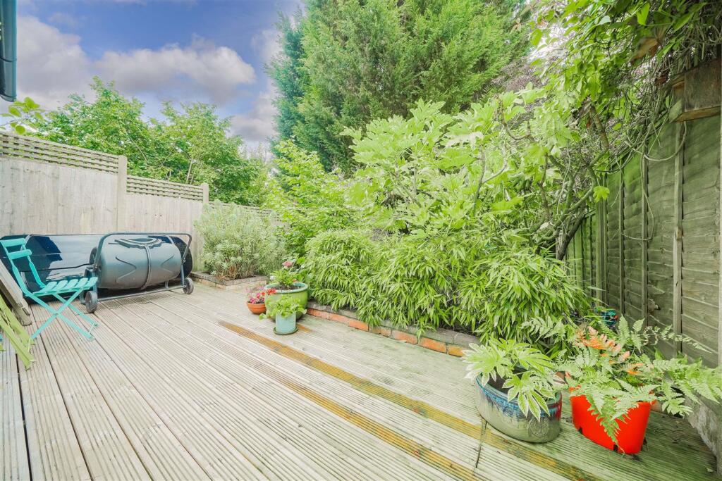 房产图片 46 - 伯明翰莫斯利克兰斯路