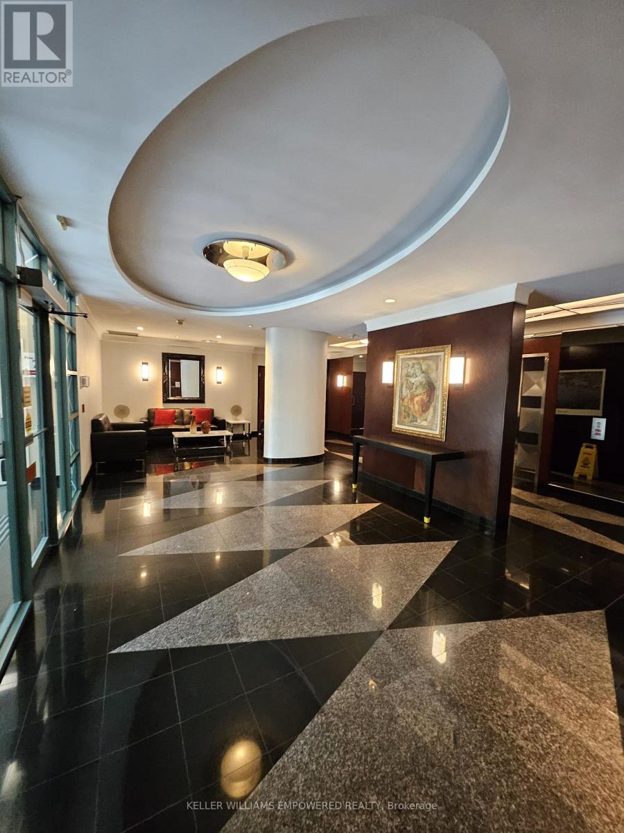 806 - 238 DORIS AVENUE|Toronto (Willowdale East), Ontario M2N6W1