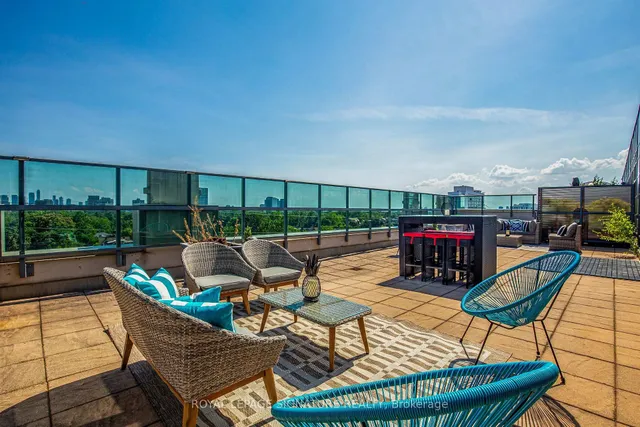 Additional image 35 of 380 Macpherson Ave Unit 615