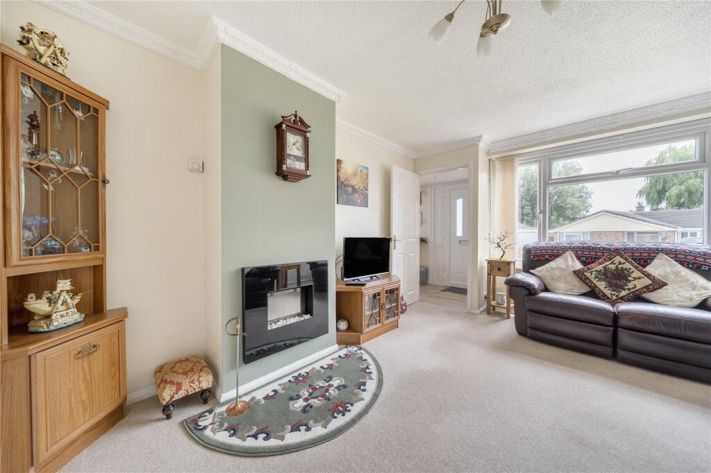 Additional image 23 of Keward Avenue, Wells, Somerset, BA5