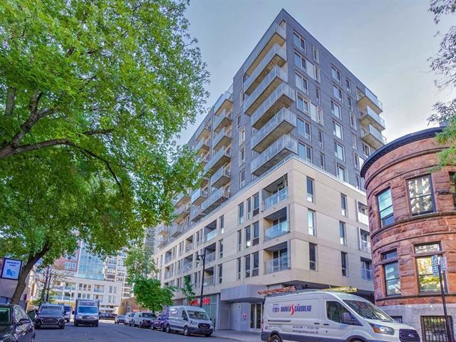 1414 Rue Chomedey|#421|Montréal (Ville-Marie), Quebec H3H0A2