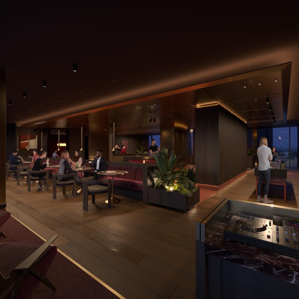 Additional image 9 of One Eastside, 2 Jennens Road Birmingham B4