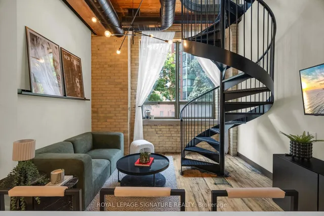 781 King St Unit 206