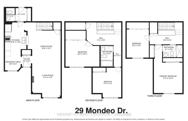 Additional image 16 of 29 Mondeo Dr