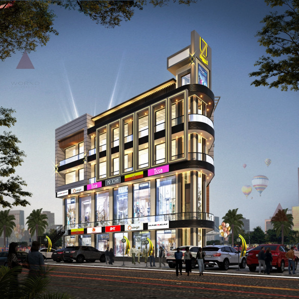 Additional image 3 of Sikandra, Agra