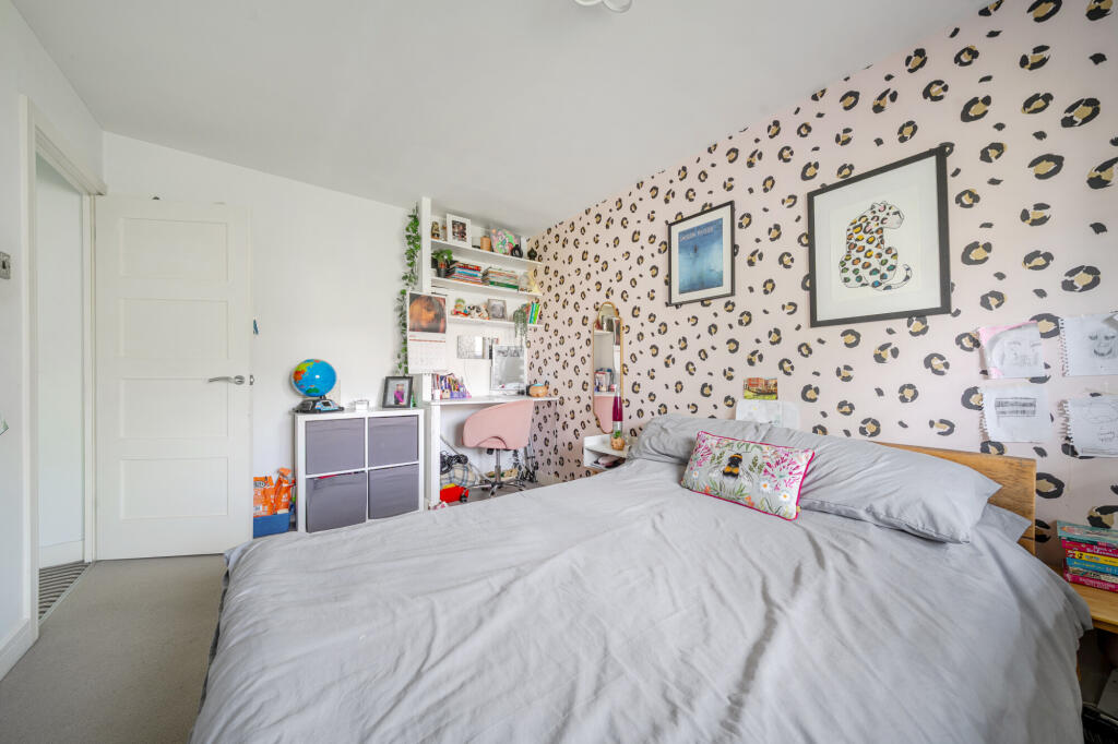 Additional image 7 of The Ridgeway, St. Albans, AL4