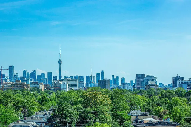 Additional image 36 of 380 Macpherson Ave Unit 615