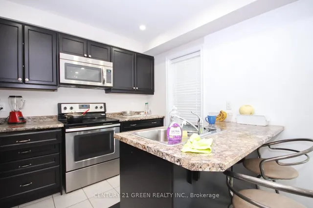 Additional image 18 of 19 England Terr