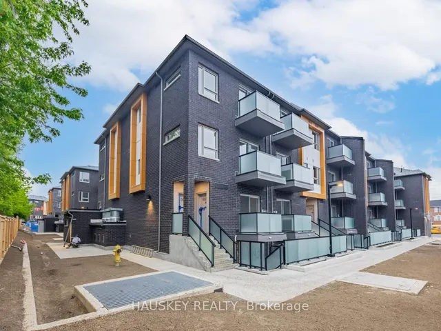 2791 Eglinton Ave Unit 504