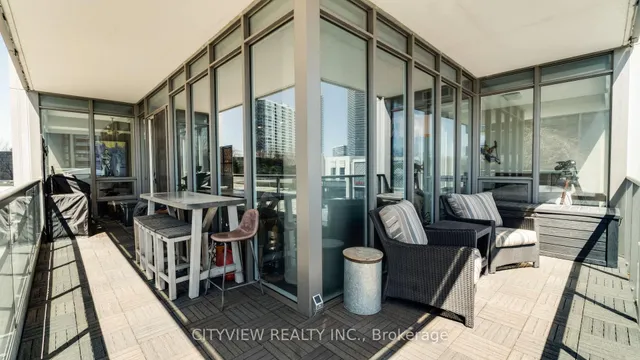 Additional image 37 of 90 Park Lawn Rd Unit 205