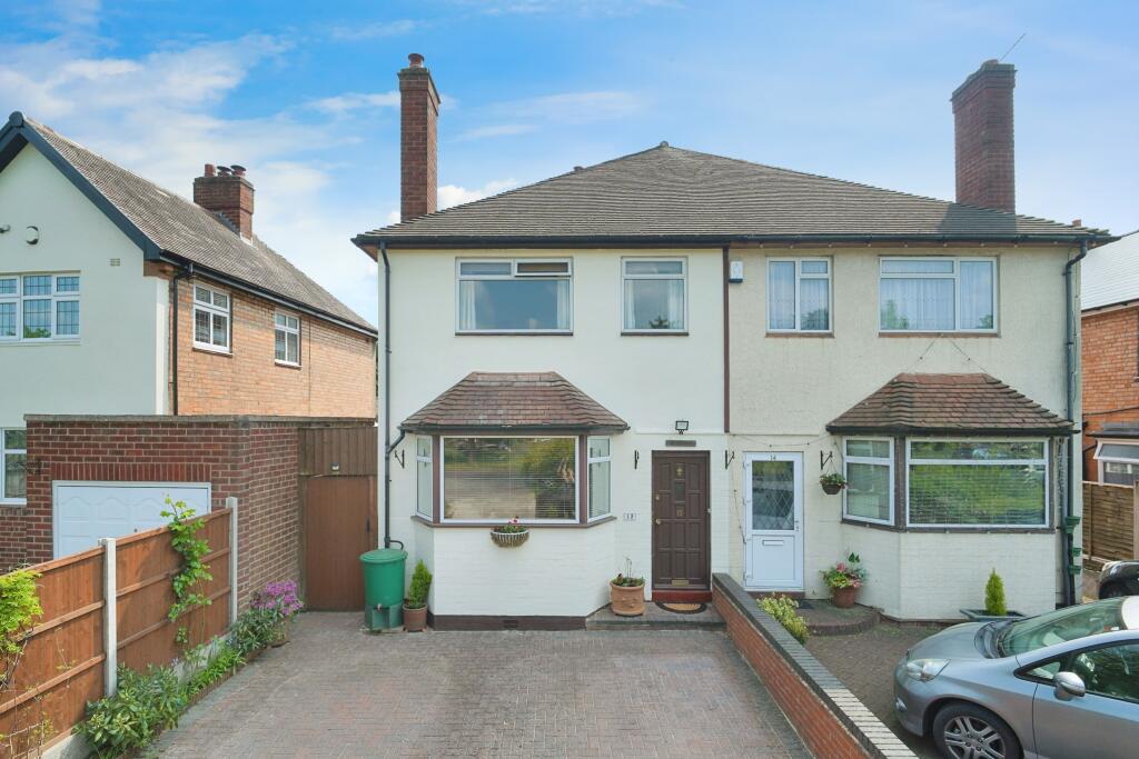 Additional image 17 of Robin Hood Lane, Birmingham, B28