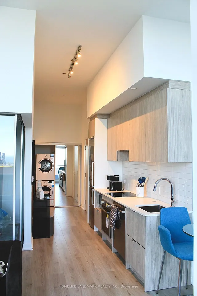 Additional image 6 of 395 Bloor St Unit 5511