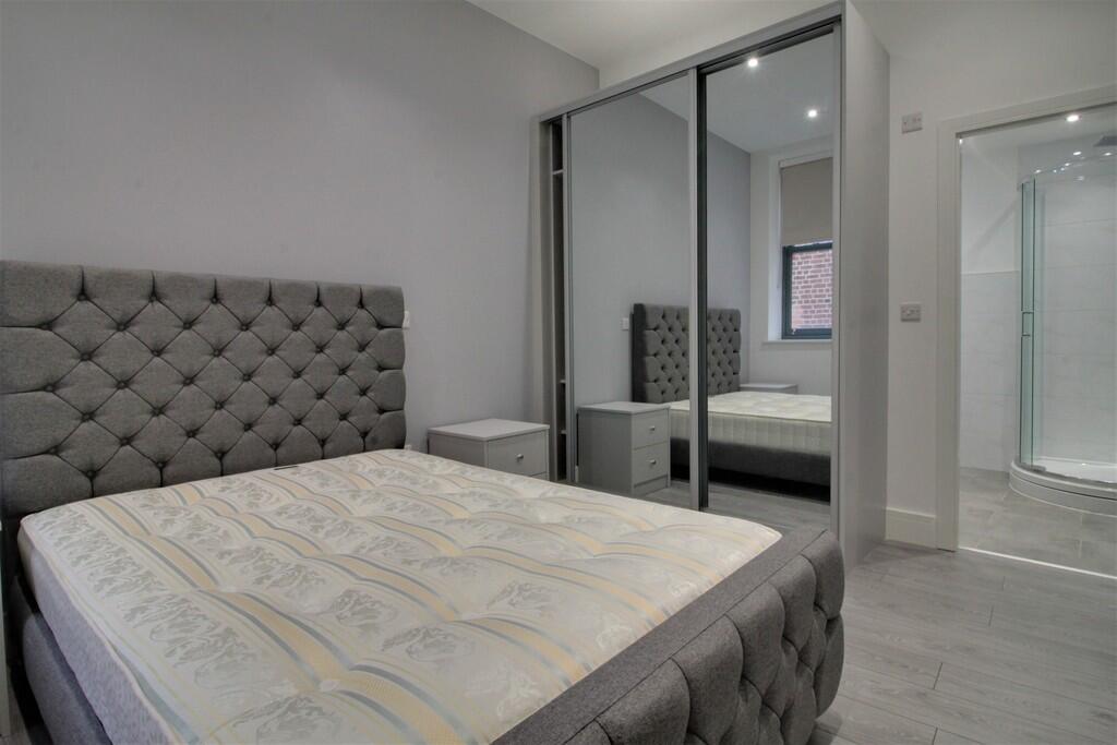 Additional image 11 of Bank Corner, 66-68 Great Hampton Street, Jewellery Quarter