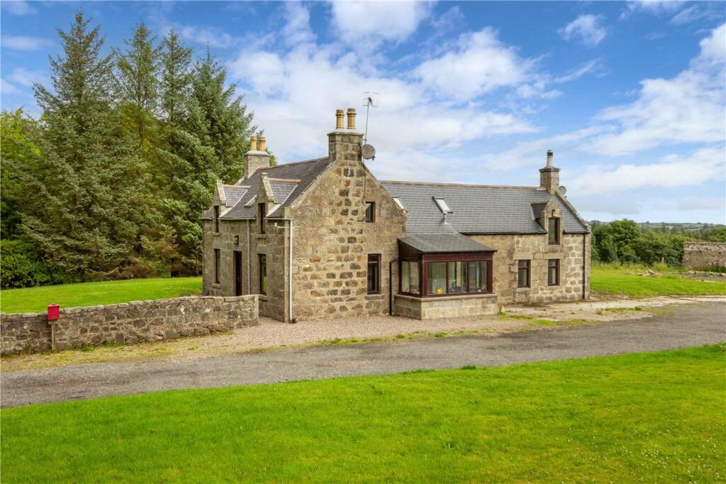 Additional image 10 of Greenspeck, New Pitsligo, Fraserburgh, Aberdeenshire, AB43