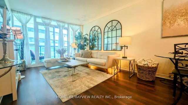Additional image 6 of 19 Grand Trunk Cres Unit 708