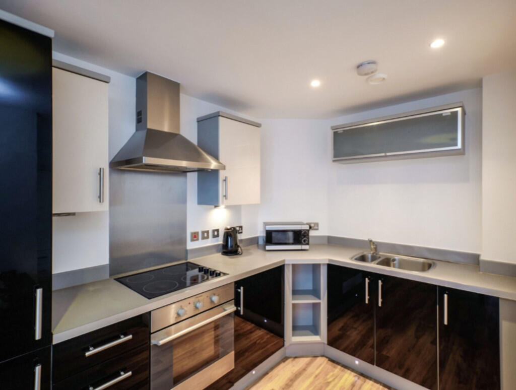 Additional image 4 of Latitude, Bromsgrove Street, B5 6AE