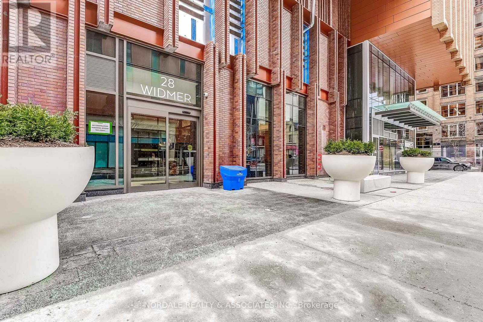 3026 - 28 WIDMER STREET|Toronto (Waterfront Communities), Ontario M5V0T2