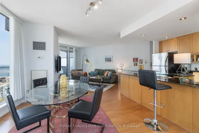 Additional image 22 of 218 Queens Quay Unit 2302