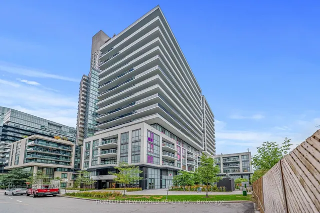 65 Annie Craig Dr Unit 204