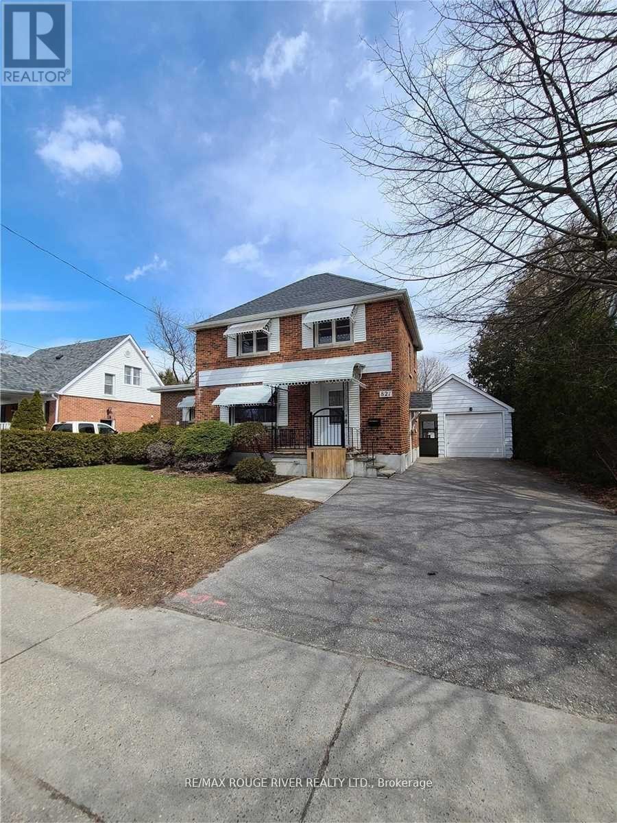 Property image for 821 MARY STREET|Oshawa (Centennial), Ontario L1G5G5