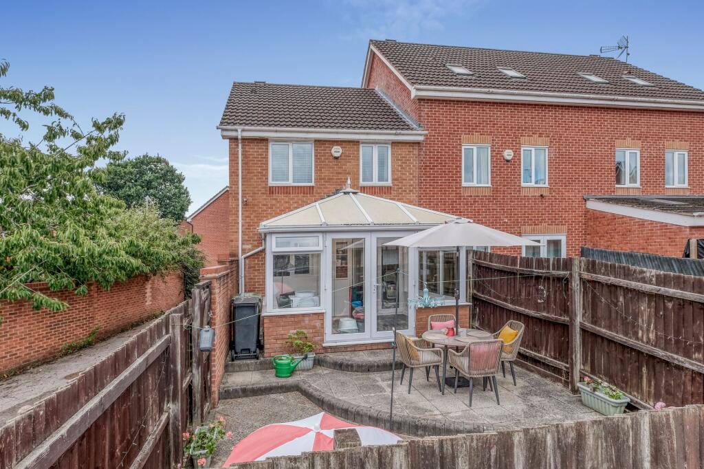 Additional image 16 of Wheatcroft Close, Redditch, B97