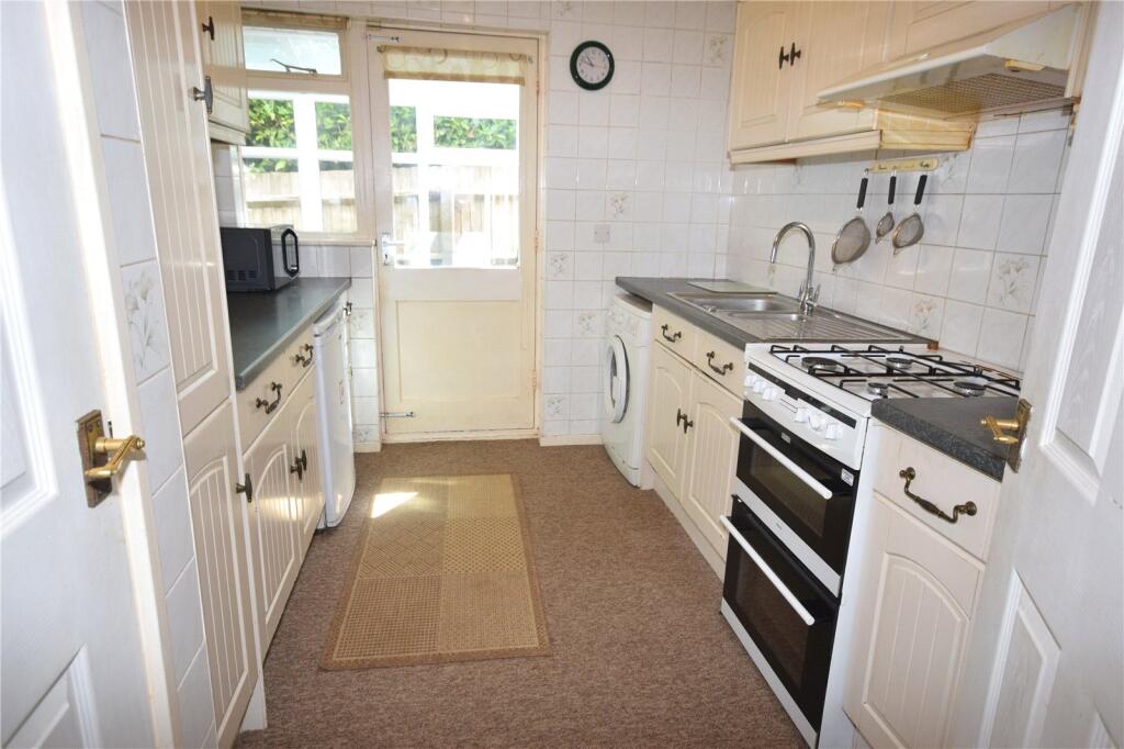 Additional image 5 of Lethbridge Road, Wells, Somerset, BA5