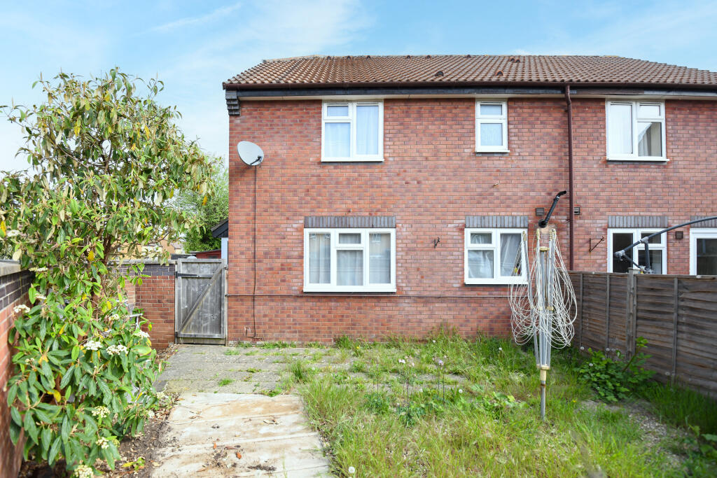 Additional image 11 of Towpath Road, Trowbridge