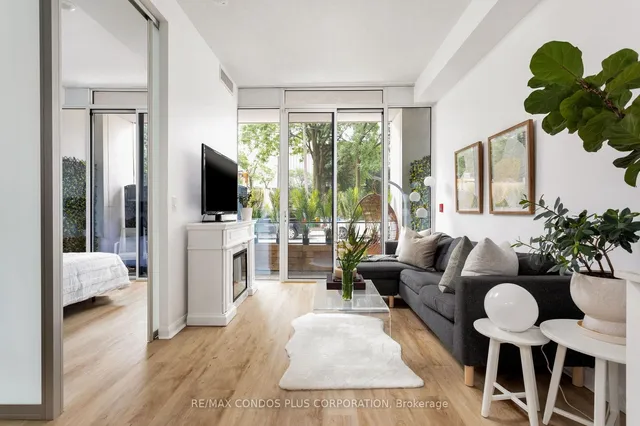 Additional image 11 of 111 Elizabeth St Unit 101