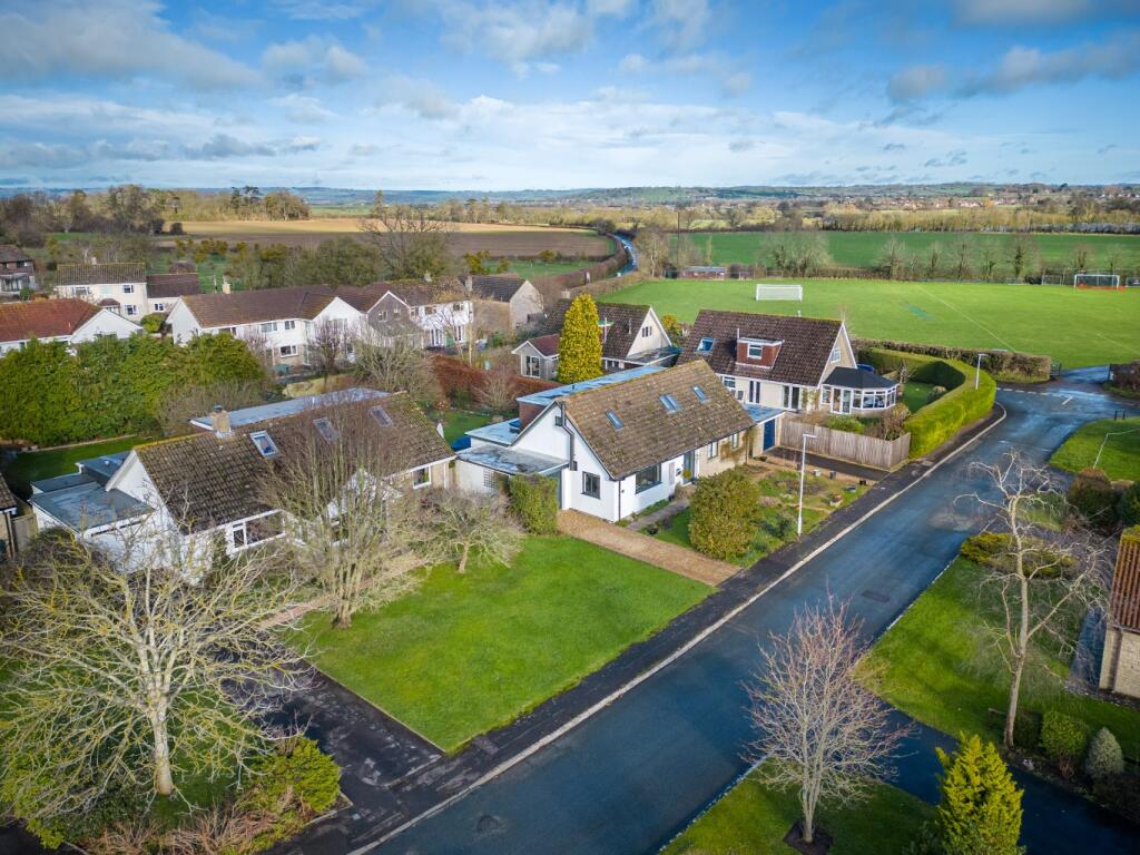 Additional image 24 of West Park, Butleigh, Glastonbury, Somerset, BA6