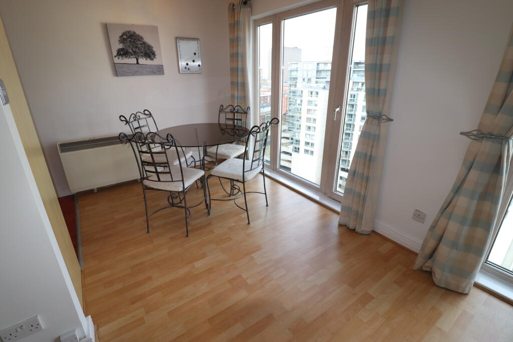 Additional image 4 of Wharfside Street, Birmingham, B1