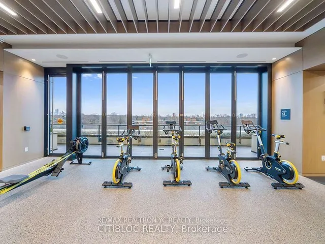 Additional image 21 of 585 Bloor St Unit 317